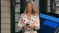 Willow doesn't know Nina is paying Ric to continue to be her lawyer on General Hospital | Image: ABC